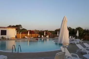 Hotel Camping Riviera Village