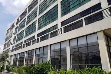 N1 Hotel Tanah Abang