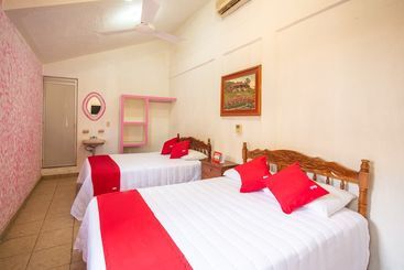 Hotell Posada Cortez