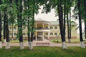 Hotel Park Lesnoe