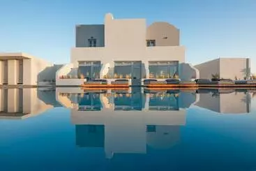 Hotel Volcanic Arc Suites