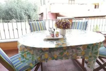 ペンション Gardenhouse