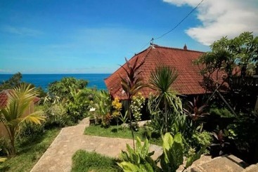 Пансион Warung Ary & Home Stay