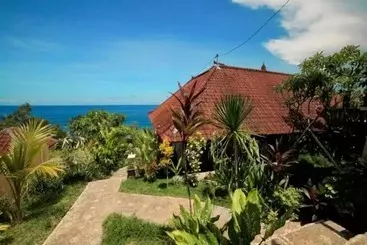 Pansiyon Warung Ary & Home Stay