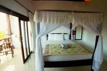 Pansiyon Warung Ary & Home Stay