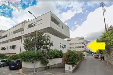 هتل آپارتمان Sestri Mare 5 Ar122