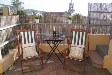 Casa Rural San Francisco