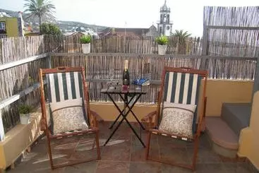 Casa Rural San Francisco