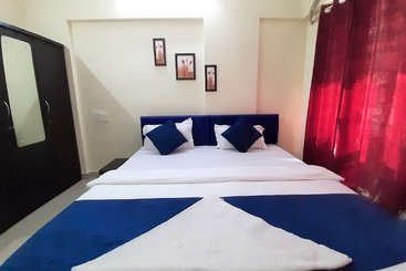 Dreams Service Apartment