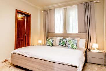 شقة فندقية Everything Punta Cana  Pool & Beach