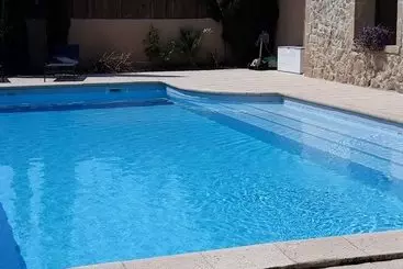 Casa Rurale Gite Les Alpilles