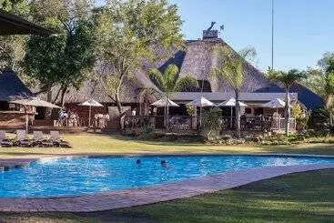 Hotelli Kruger Park Lodge Unit 543