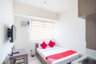 Hotel Oyo 216 Urban Deca Tower Mandaluyong