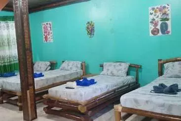 Hotelli The Orchids Private Villa