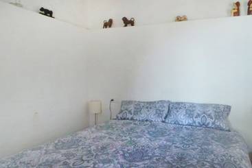 Сельский дом Mirador Del Cañuelo