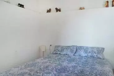 Casa Rural Mirador Del Cañuelo