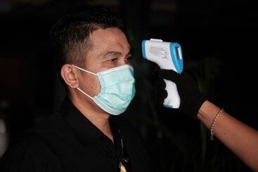 ペンション Bm City Leisure Bandar Perda