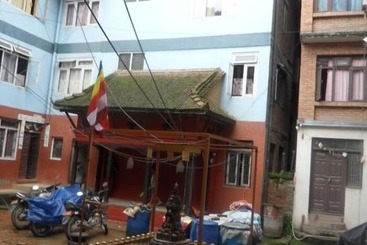 پانسیون Heritage De Patan