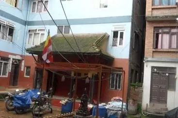 Pension Heritage De Patan