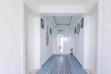 Sardunya Andifli Otel