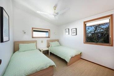 بيت ريفى Sun Ray 9 Pelican Street, Peregian Beach, Noosa Shire