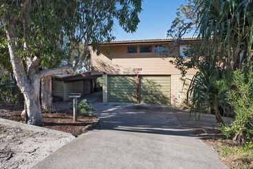 Casa Rurale Sun Ray 9 Pelican Street, Peregian Beach, Noosa Shire