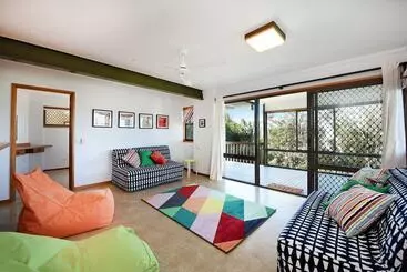 Vakantiehuisje Sun Ray   9 Pelican Street, Peregian Beach, Noosa Shire