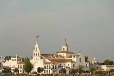 Herberge Rocio Rooms