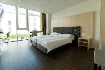 Los Lorentes Apartments Bern Airport