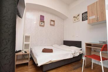 City Central Hostel   Pokoje Prywatne