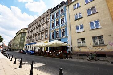 City Central Hostel   Pokoje Prywatne