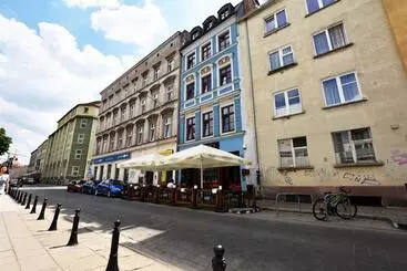 City Central Hostel   Pokoje Prywatne