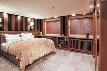 コテージ Ferienwohnung Sönshörn