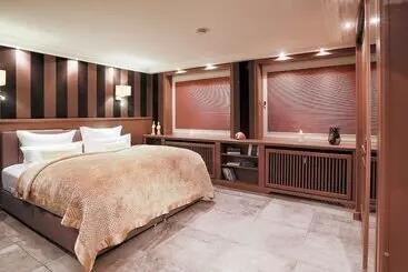 Mökkimajoitus Ferienwohnung Sönshörn