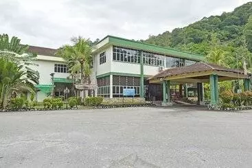 Hotel Apartment Teluk Batik