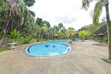 Hotel Apartment Teluk Batik