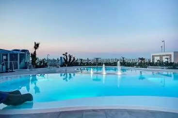 Hotel Colibri
