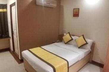 Hotel Nestelinn By Rivido