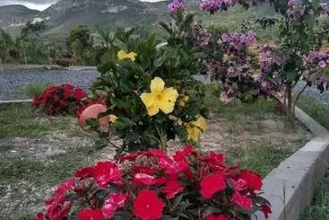 ペンション Pousada Mont Hebrom