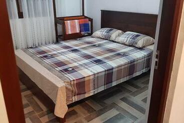 Pensão Riverston Lodge