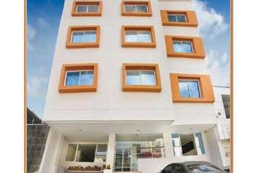 בית מלון כפרי La Esperanza