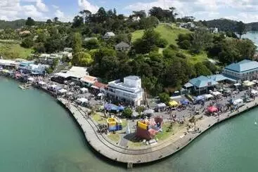 Hotel Mangonui