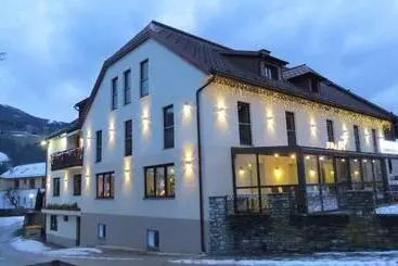 Hotel Pruggererhof