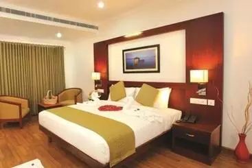 Otel Raj Regency