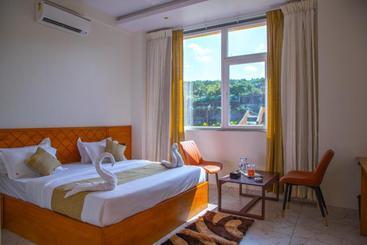 Hotel Red Button Resort