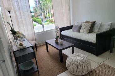 Motel Lauderdale Inn