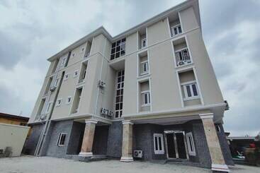 Residency Hotel Lagos Airport