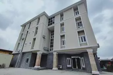 Residency Hotel Lagos Airport