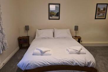 ユースホステル Derwentwater Arms