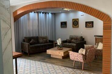 هتل Aliança Barbacena